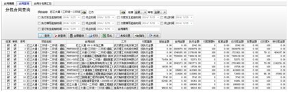 工程項目管理軟件